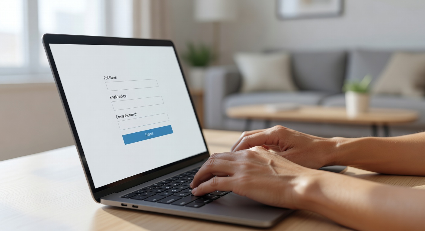S'inscrire sur un nouveau casino en ligne français : tutoriel - Nouveau casino en ligne français